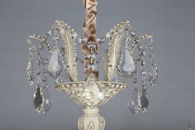 Подвесная люстра Omnilux OML-74403-12 Фото № 8