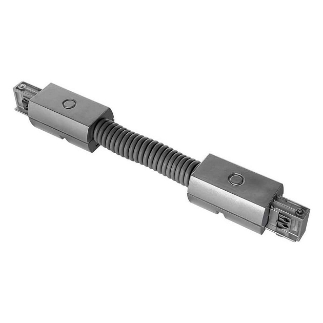 Коннектор гибкий Lightstar Barra 504159 изображение Коннектор гибкий Lightstar Barra 504159 Фото №