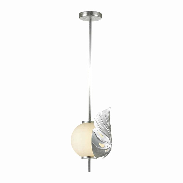 Подвесной светильник Odeon Light Modern Jungle 4865/1 Фото № 3