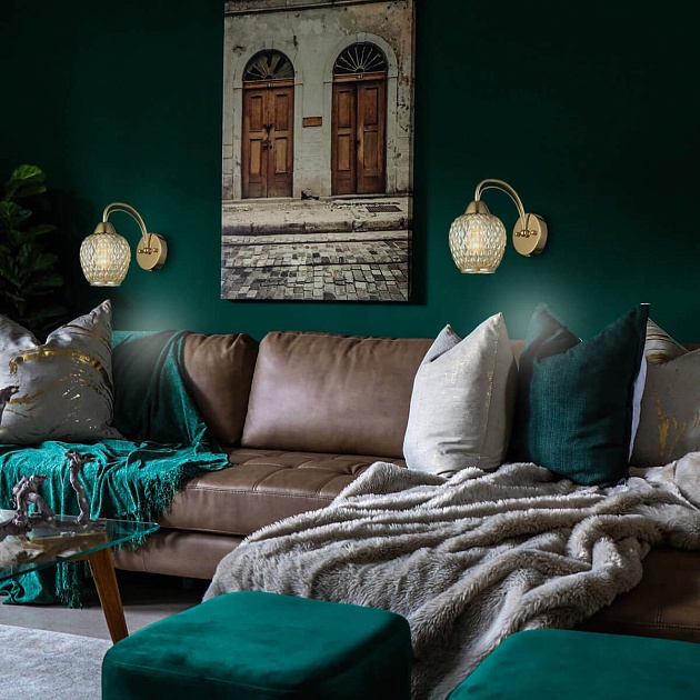 Бра F-Promo Olimp 2541-1W Фото № 5