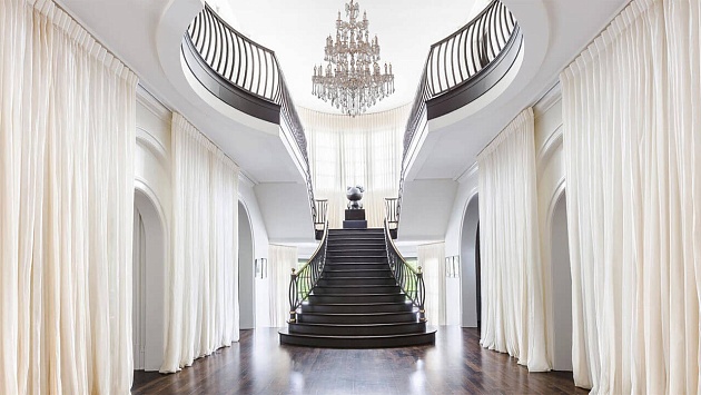 Подвесная люстра Lucia Tucci Barletta 122.60 Coffe Gold изображение 3 Подвесная люстра Lucia Tucci Barletta 122.60 Coffe Gold Фото № 3