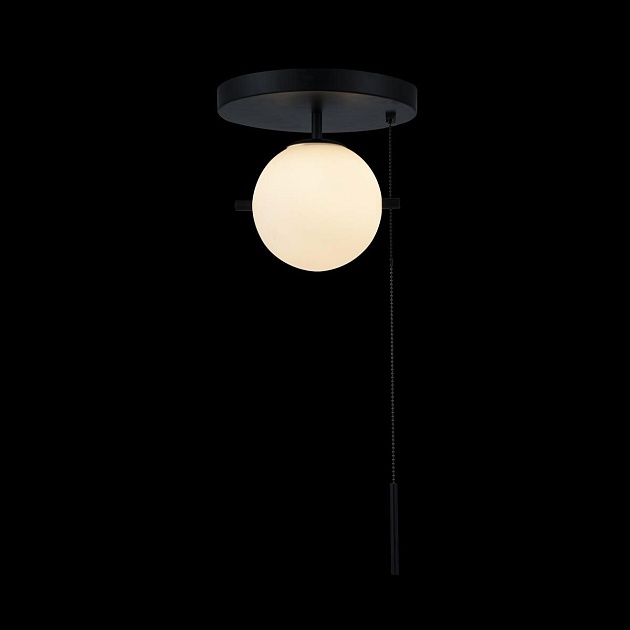 Потолочный светильник Loft IT Signal 10029C Black Фото № 5