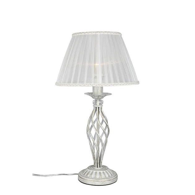 Настольная лампа Omnilux OML-79104-01 Фото № 