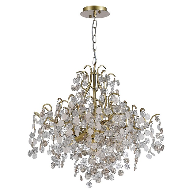 Подвесная люстра ST Luce Ravello SL1650.303.08 Фото № 
