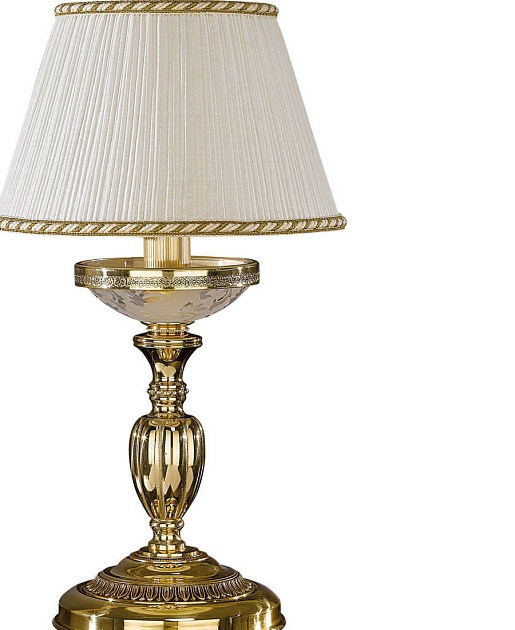 Настольная лампа Reccagni Angelo P 6502 P изображение 2 Настольная лампа Reccagni Angelo P 6502 P Фото № 2