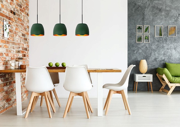 Подвесной светильник Lucide Nolan 30488/03/33 Фото № 8