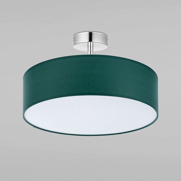 Потолочный светильник TK Lighting 1036 Rondo изображение Потолочный светильник TK Lighting 1036 Rondo Фото №