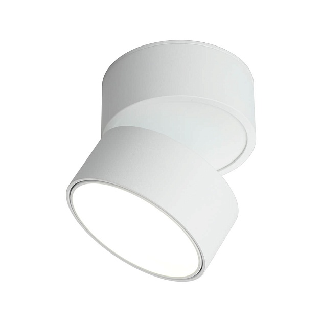 Светодиодный спот Omnilux Lenno OML-101309-12 изображение Светодиодный спот Omnilux Lenno OML-101309-12 Фото №