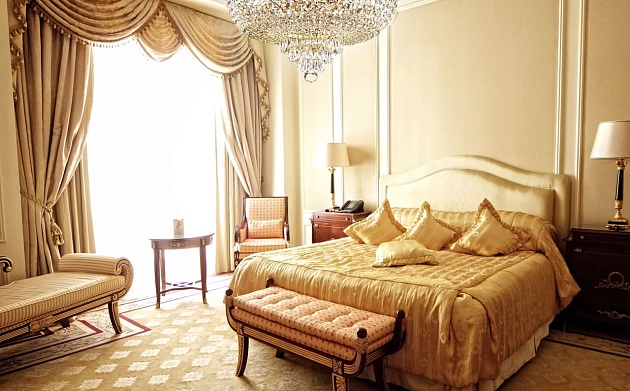 Потолочный светильник Maytoni Palace DIA890-CL-06-G Фото № 12