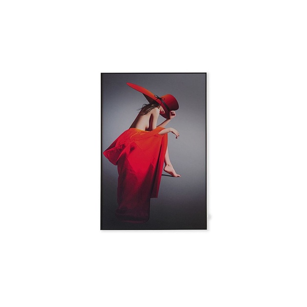 Картина Lumina Deco FP Red Hat 50-70 Фото № 
