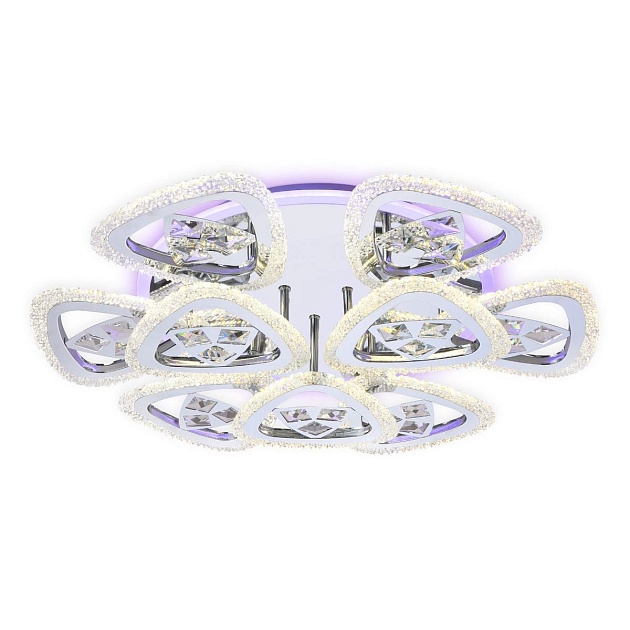 Потолочная светодиодная люстра Ambrella light Original FA2922 Фото № 