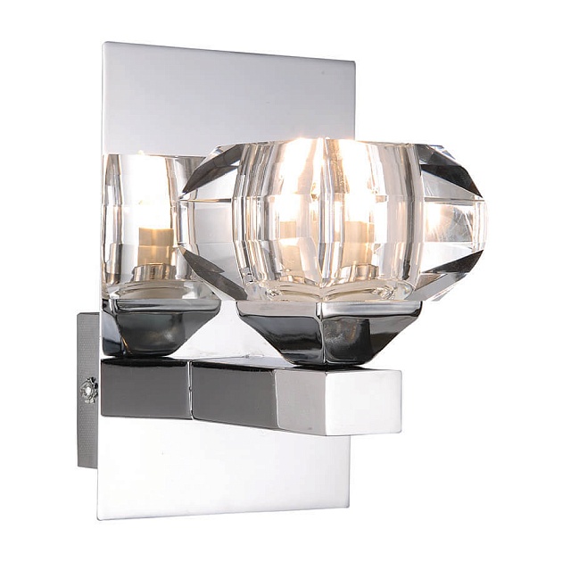 Бра Globo Cubus 5692-1W изображение 2 Бра Globo Cubus 5692-1W Фото № 2