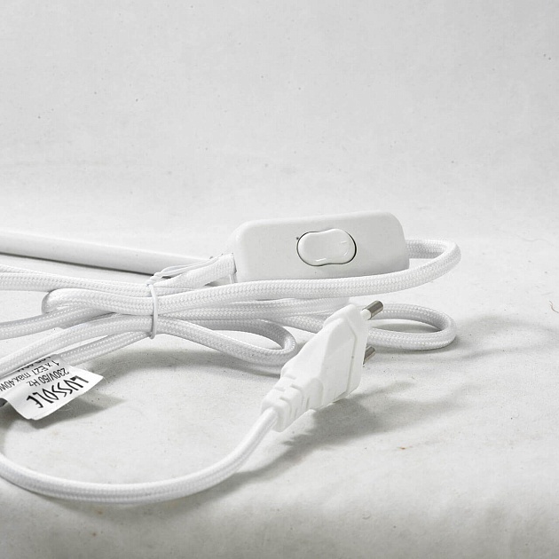 Бра Lussole Loft GRLSP-8041 изображение 4 Бра Lussole Loft GRLSP-8041 Фото № 4