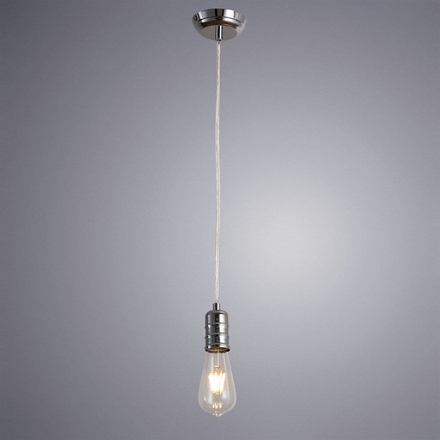 Подвесной светильник Arte Lamp Fuoco A9265SP-1CC Фото № 3