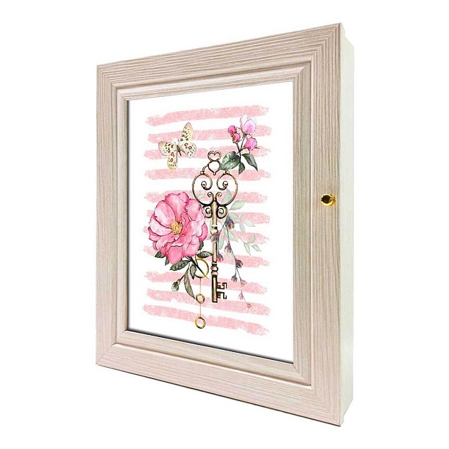 Ключница Toplight 24х29х4,5см TL-KB7407 Фото № 