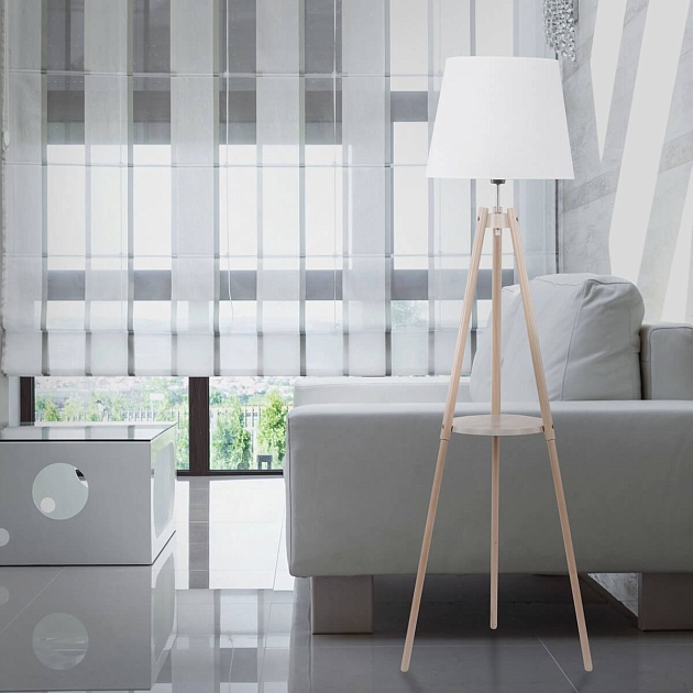 Торшер TK Lighting 1090 lozano 1 изображение 3 Торшер TK Lighting 1090 lozano 1 Фото № 3