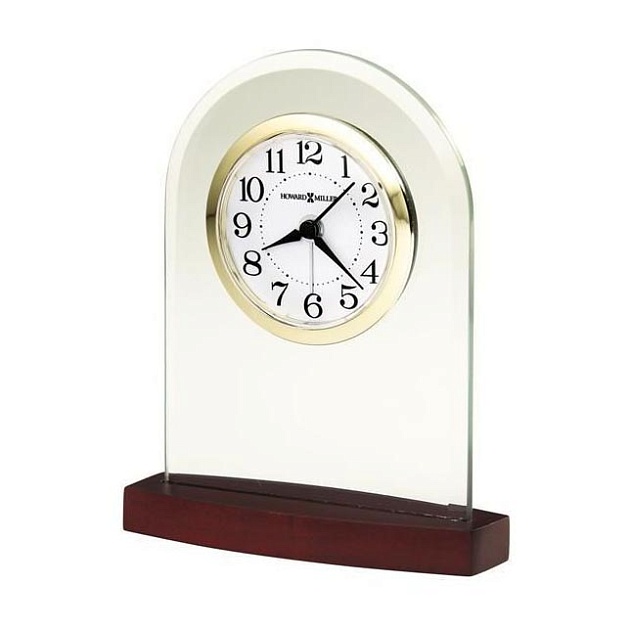 Часы настольные Howard Miller Hansen 645-715 Фото № 