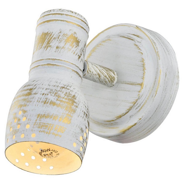 Спот Lussole Lgo GRLSP-8055 изображение Спот Lussole Lgo GRLSP-8055 Фото №