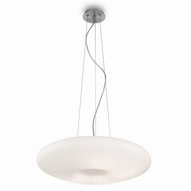 Подвесной светильник Ideal Lux Glory SP5 D60 019741 Фото № 