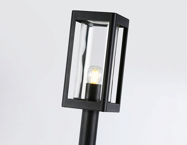 Уличный светильник Ambrella light Garden ST2425 Фото № 3