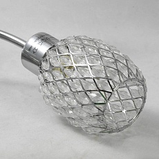 Потолочная люстра Lussole Lgo LSP-0127 1