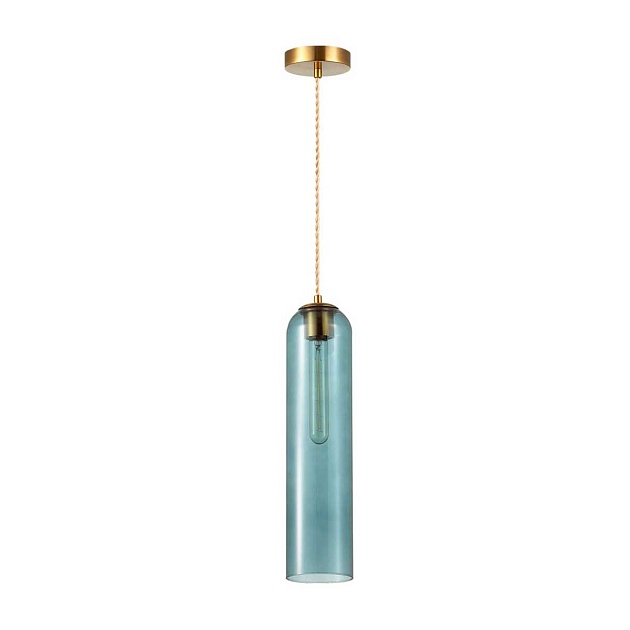 Подвесной светильник Odeon Light Pendant Vosti 4641/1 Фото № 