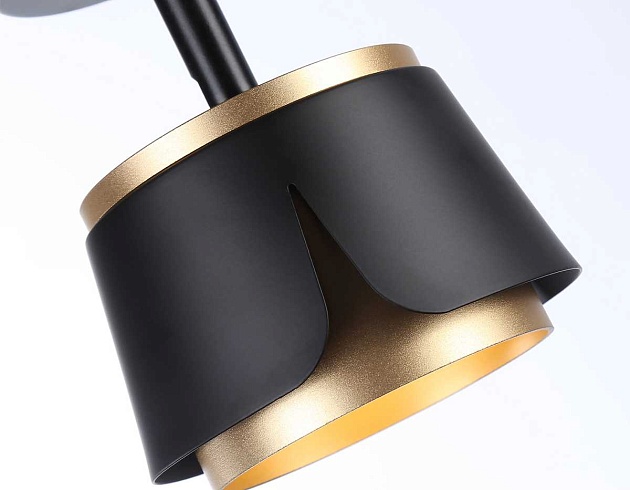 Спот Ambrella light Techno Spot Techno family TN71227 изображение 2 Спот Ambrella light Techno Spot Techno family TN71227 Фото № 2