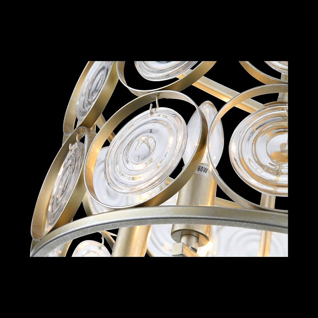 Потолочный светильник ST Luce Seranda SL1105.202.06 Фото № 9