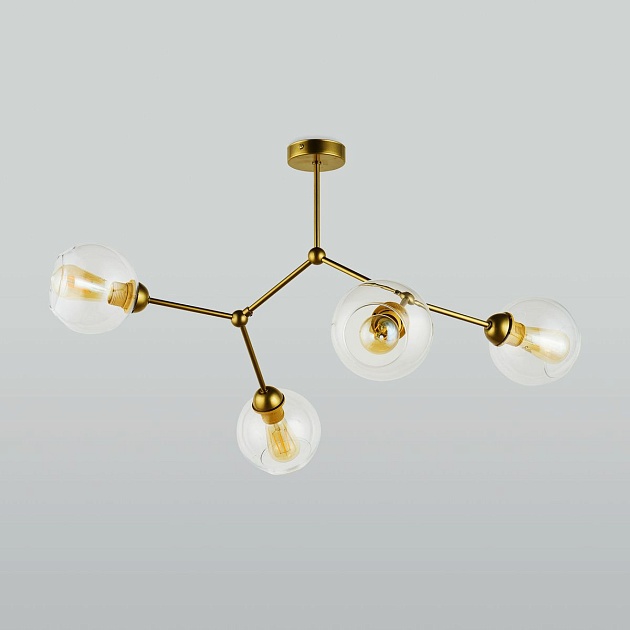 Подвесная люстра TK Lighting 1942 Fairy изображение Подвесная люстра TK Lighting 1942 Fairy Фото №