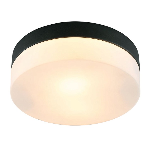 Потолочный светильник Arte Lamp Aqua-Tablet A6047PL-2BK Фото № 