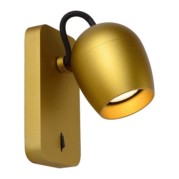 Спот Lucide Preston 09927/05/02 изображение 2 Спот Lucide Preston 09927/05/02 Фото № 2