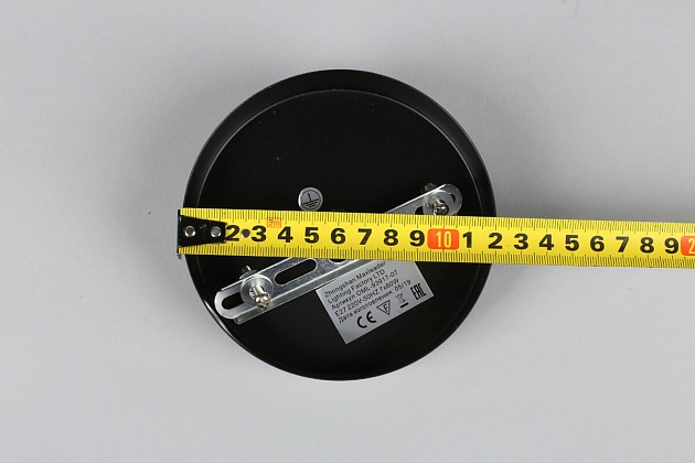 Потолочная люстра Omnilux Asolo OML-93917-07 Фото № 3