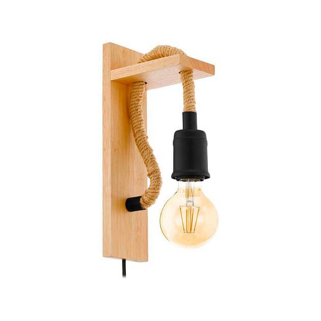 Бра Eglo Rampside 43197 изображение Бра Eglo Rampside 43197 Фото №