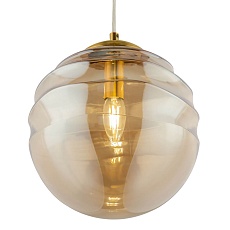 Подвесная люстра Maytoni Vinare P074PL-03BS 1