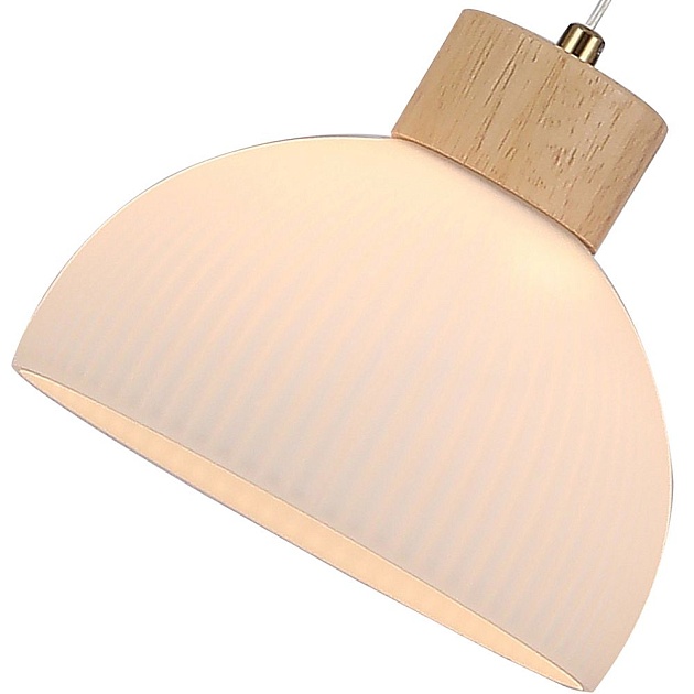 Подвесной светильник Arte Lamp Caprice A4184SP-1BR Фото № 3