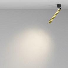 Светодиодный спот Maytoni Technical Focus T C141CL-L300-6W3K-BBS 4