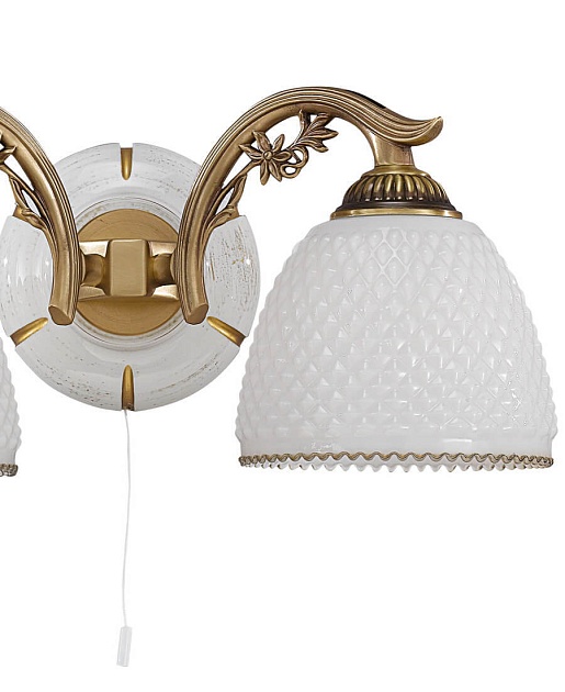 Бра Reccagni Angelo A 8606/2 Фото № 2