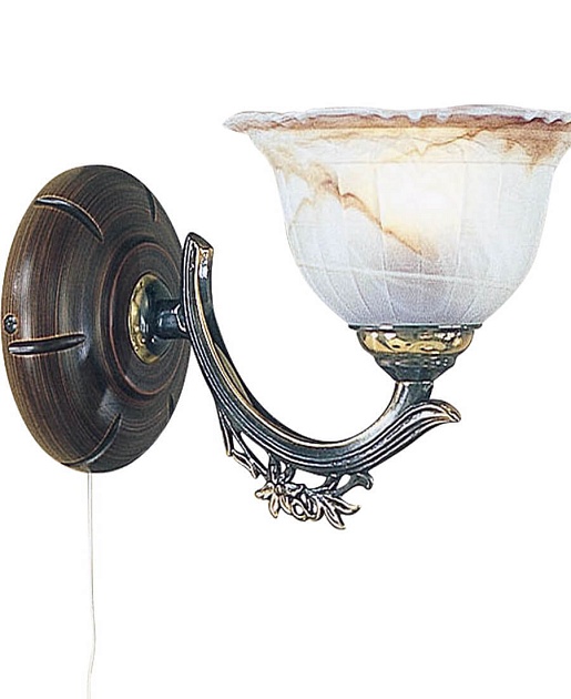 Бра Reccagni Angelo A 2801/1 Фото № 2