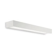 Настенный светодиодный светильник Ideal Lux Cube Ap D60 161792