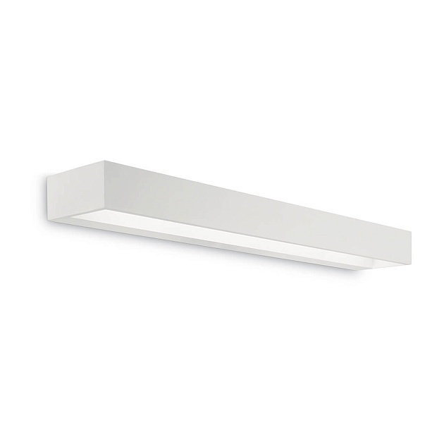 Настенный светодиодный светильник Ideal Lux Cube Ap D60 161792 Фото № 