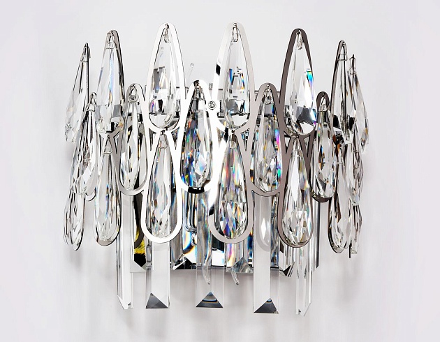 Настенный светильник Ambrella light Traditional TR5268 изображение 5 Настенный светильник Ambrella light Traditional TR5268 Фото № 5