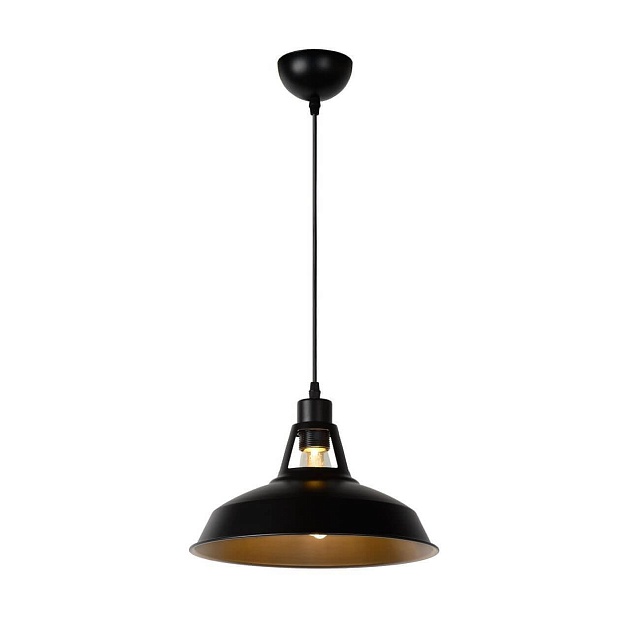 Подвесной светильник Lucide Brassy-Bis 43401/31/30 Фото № 2