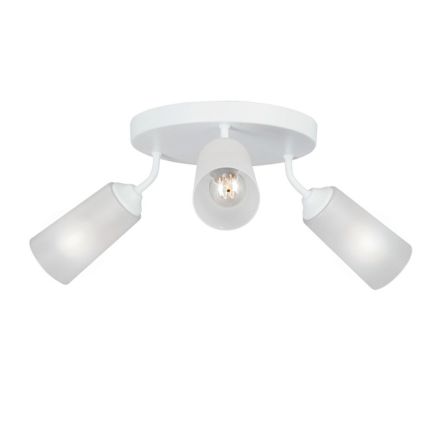 Потолочная люстра Vitaluce V4273-0/3PL изображение 4 Потолочная люстра Vitaluce V4273-0/3PL Фото № 4