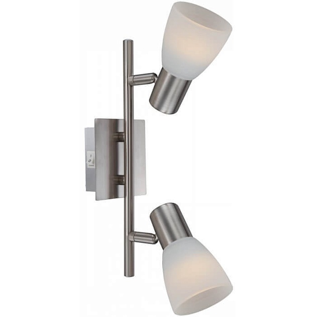 Спот Globo Parry I 54534-2 Фото № 2