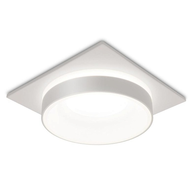 Встраиваемый светильник Ambrella light Techno Spot TN314 изображение 3 Встраиваемый светильник Ambrella light Techno Spot TN314 Фото № 3