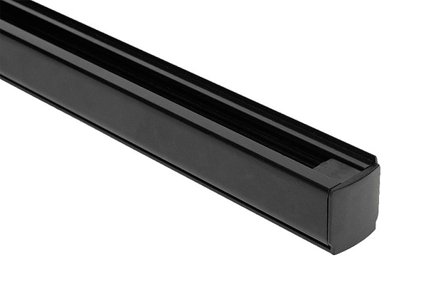 Шинопровод трехфазный DesignLed TR-3F-BL 004391 изображение Шинопровод трехфазный DesignLed TR-3F-BL 004391 Фото №