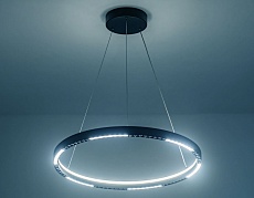 Подвесной светодиодный светильник Ambrella light Comfort Line FL5852 4