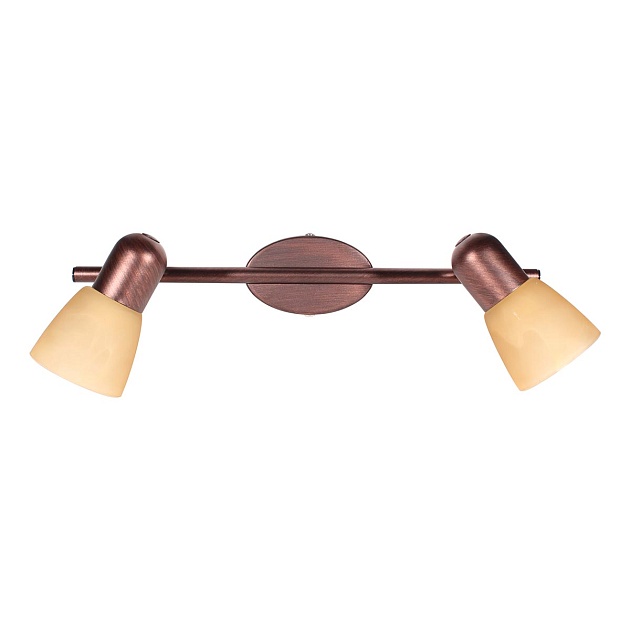 Спот Toplight Maxine TL1235Y-02AB Фото № 1