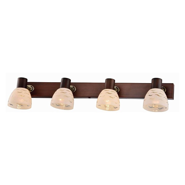 Спот Toplight Shayla TL3730Y-04BB изображение Спот Toplight Shayla TL3730Y-04BB Фото №