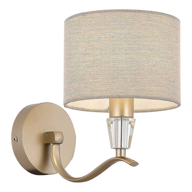 Бра Evoluce Cassia SLE1126-201-01 изображение Бра Evoluce Cassia SLE1126-201-01 Фото №